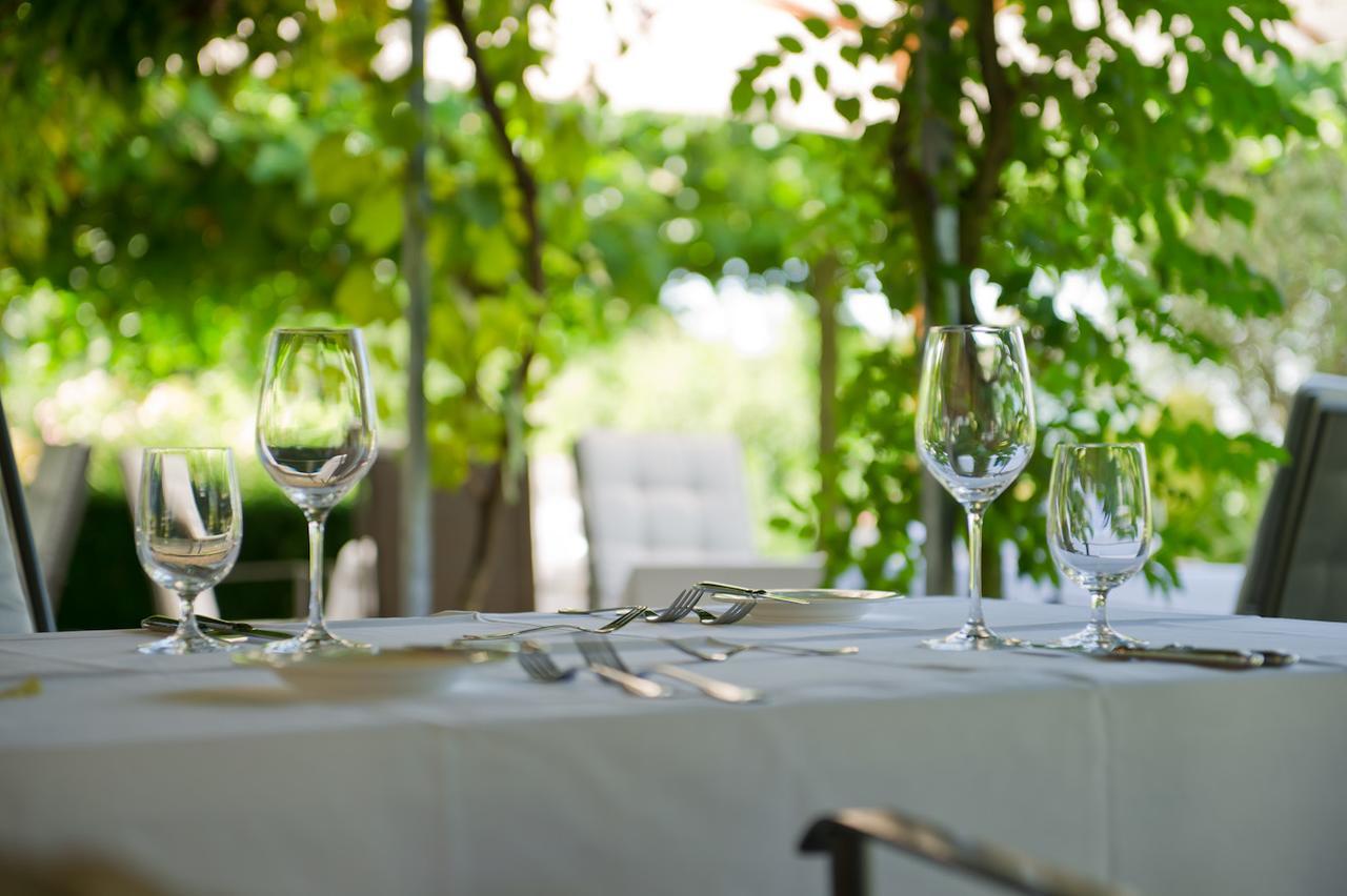 Storchen Restaurant Hotel Bad Krozingen Ngoại thất bức ảnh