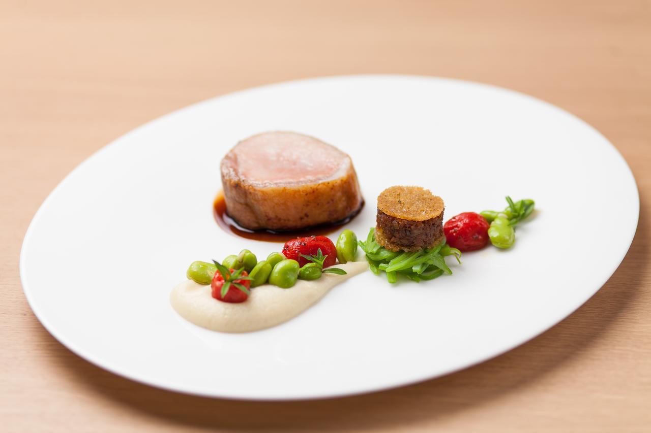 Storchen Restaurant Hotel Bad Krozingen Ngoại thất bức ảnh